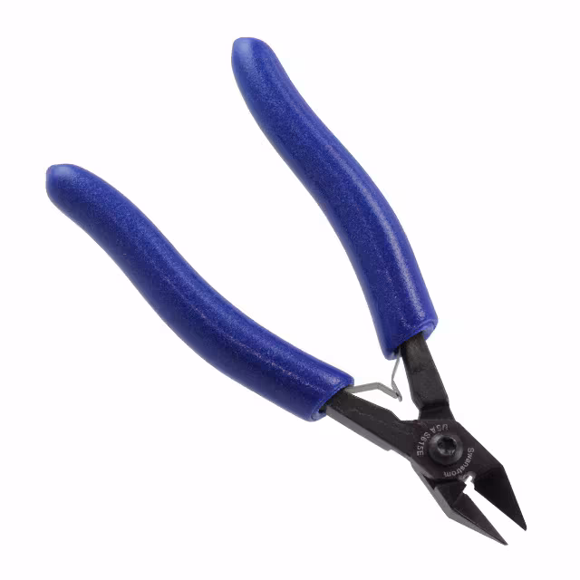 S615E Swanstrom Tools USA  Wire Cutters
